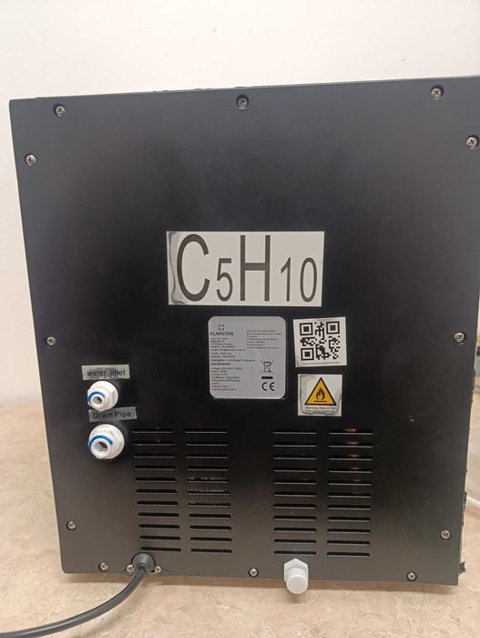 Ледогенератор KLARSTEIN Eiszeit