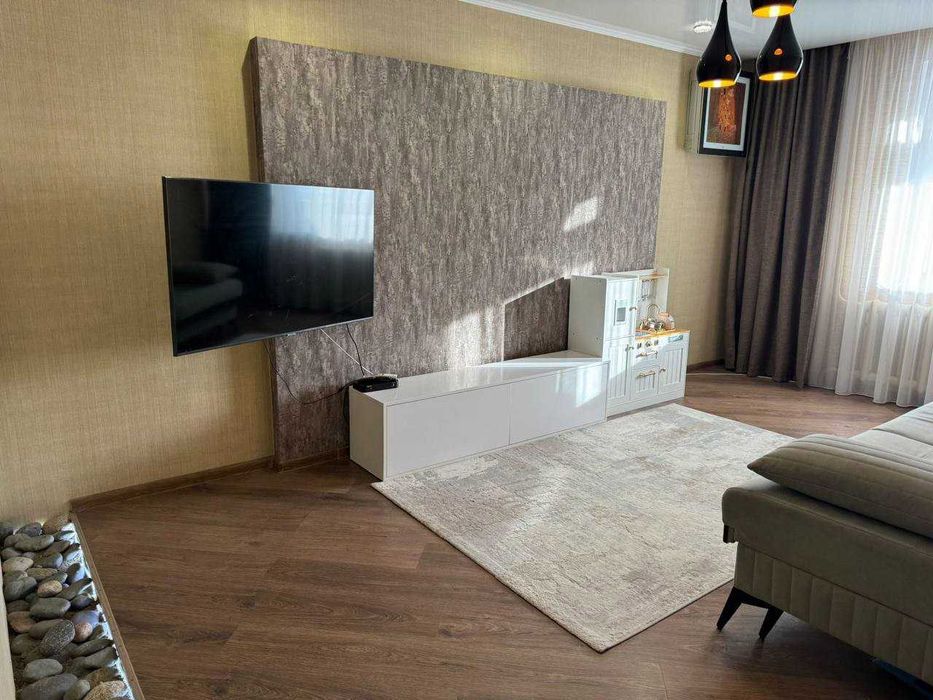 Продажа 2-комнатной квартиры 5 микр