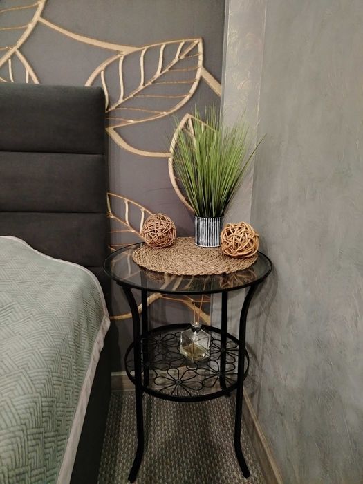 Аренда квартир посуточно 1-комнатная квартира, 43 м², 1/5 этаж