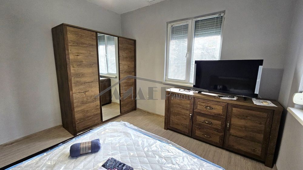 Дава се под наем Двустаен апартамент в Пловдив, Кършияка - 59 кв.м за 382.5 € - Снимка #5