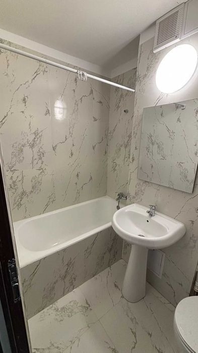 PROPRIETAR,inchiriez apartament 2 camere,decomandat Lujerului,CENTRALA