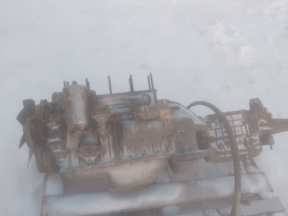 Газель 402 двигатель запчасти