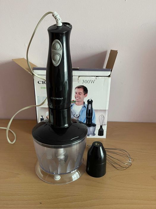 Чопър Crown в перфектно състояние