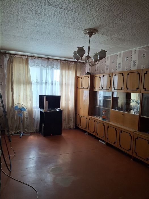 Продается квартира