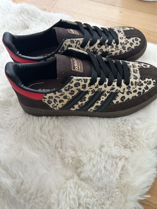Adidas Spezial nou nepurtat autentic