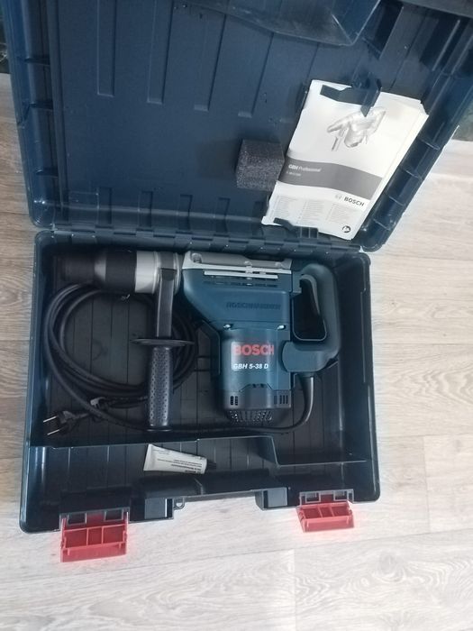 Электро дрель электрическая