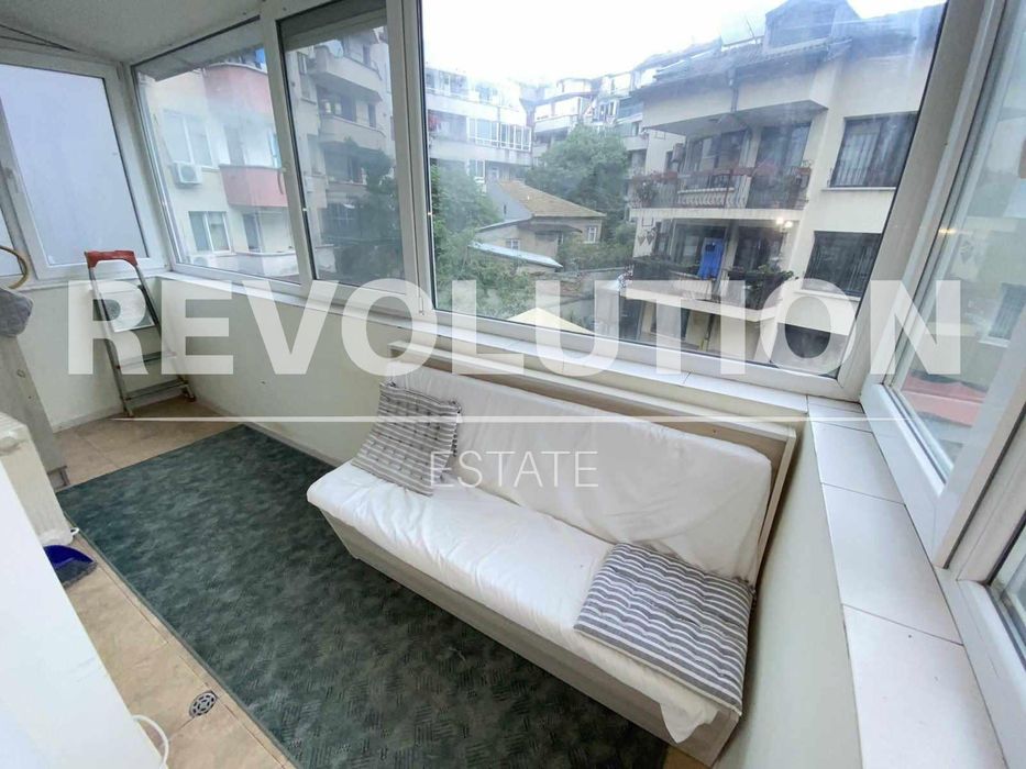 Дава се под наем Двустаен апартамент в Варна, Чаталджа - 68 кв.м за 475 € - Снимка #4