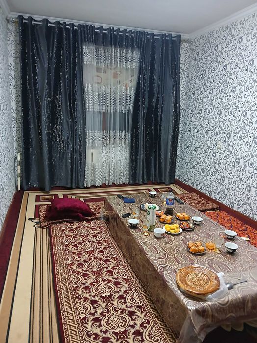 2 xonali uy sotiladi