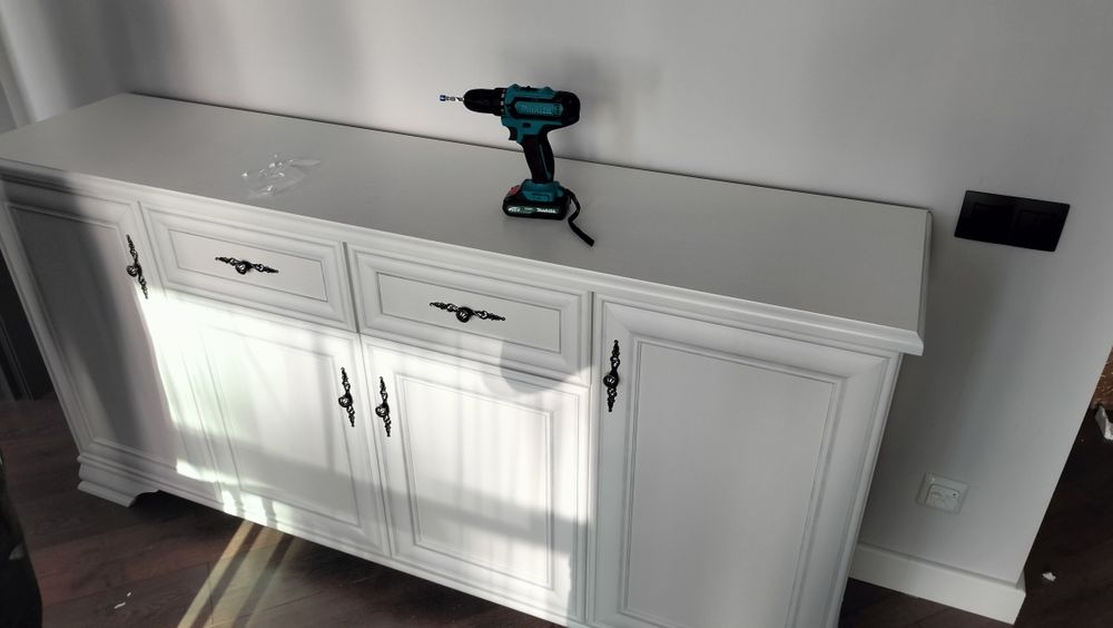 Сборщик мебели Астана