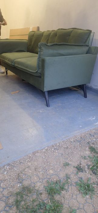 Канапе 2 броя Като нови