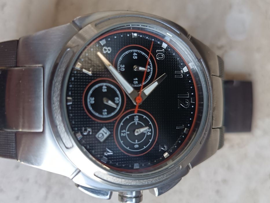 Ceas ,mecanism vd53b de la seiko