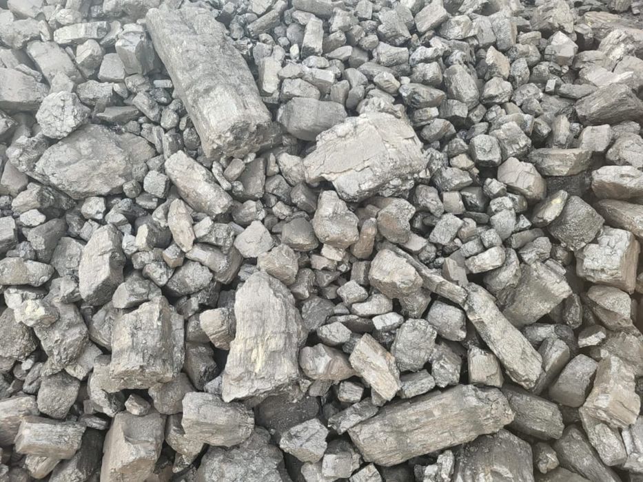 Уголь Шубарколь сорт ,ряд, орех