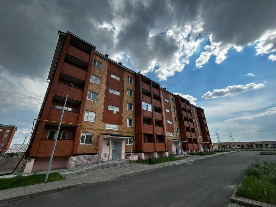 Продажа 1-комнатной квартиры. Кунай.