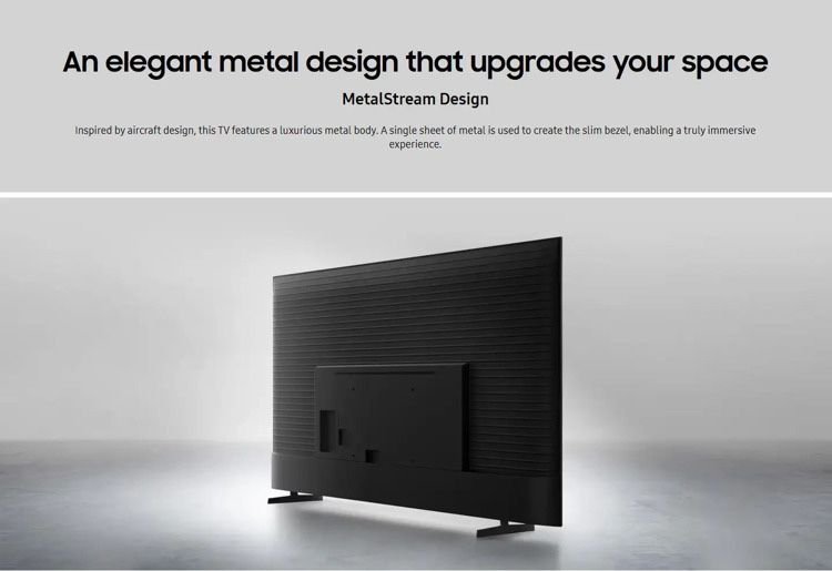 Crystal UHD Samsung TV U8001F. Гарантия 2 года. Акция!!!