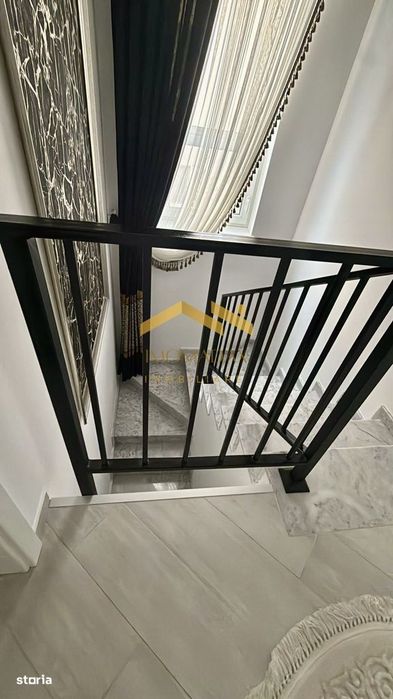Bucovat-Casa Individuală-Mobilată Complet