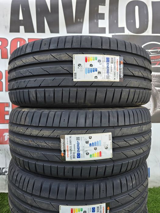 245 40 21 hankook NOI