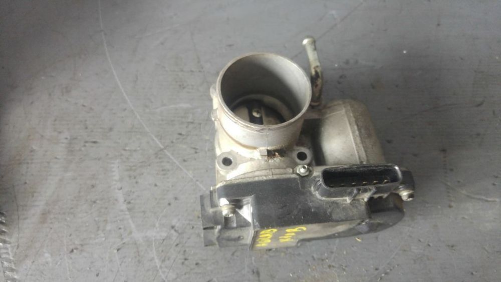 clapeta acceleratie 1.0 b k10b opel agila b 2008-2014