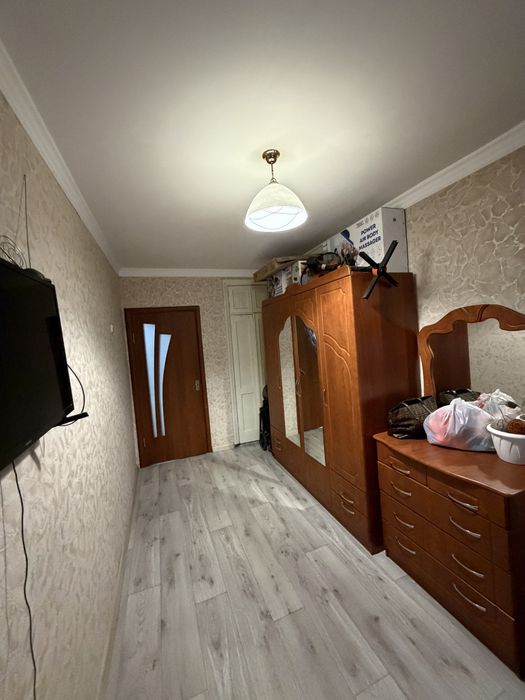 3 х комнатная квартира