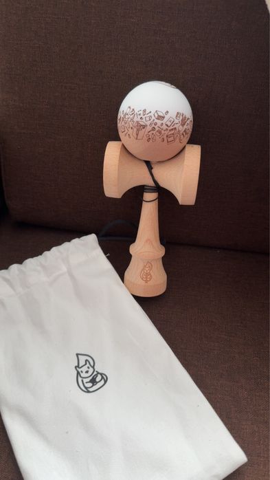 Kendama Miguel Erratic Squirrel