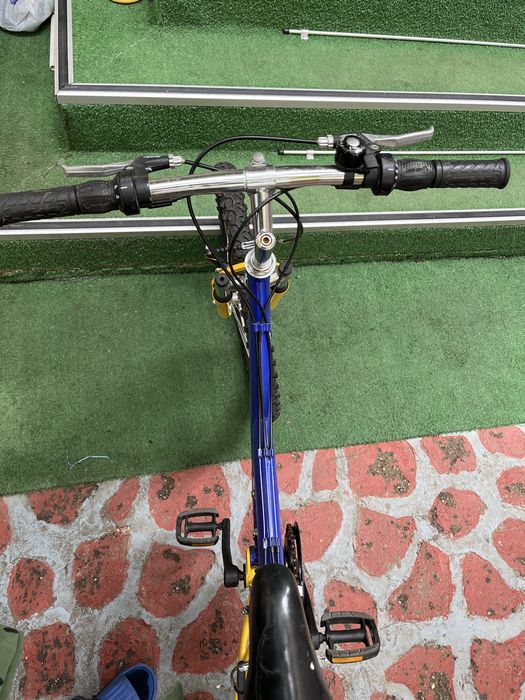 Vand bicileta mountain bike urgent!!