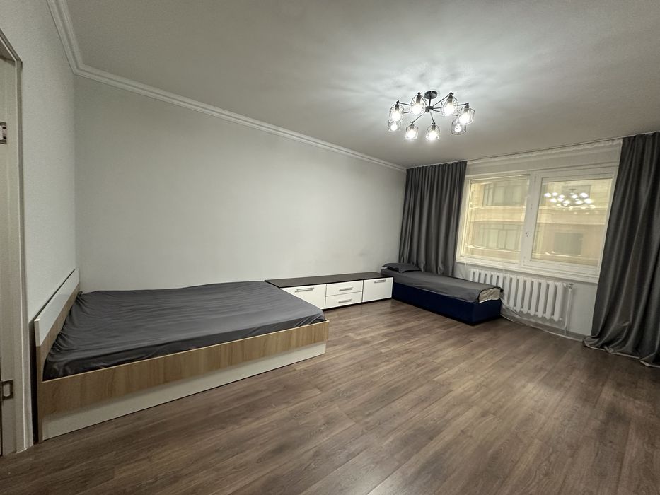 Сдается квартира 1 комнатная