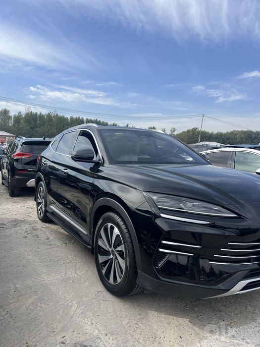 BYD champion 150 гибрид  2024 йил