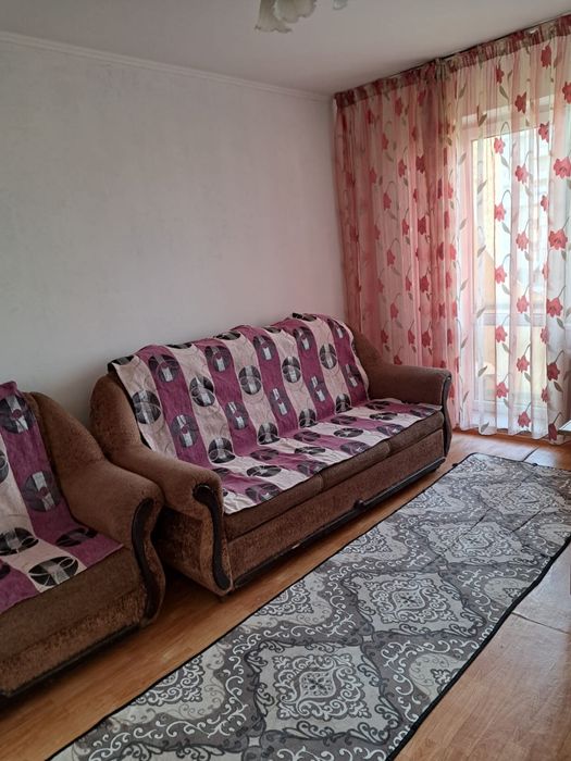 ПРОДАМ 5 комнатную квартиру