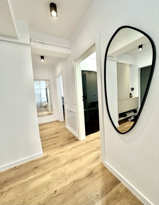 Apartament 2 camere  Bulevardul Mihai viteazu