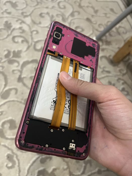 Samsung a7(2018)  срочно по быстрому