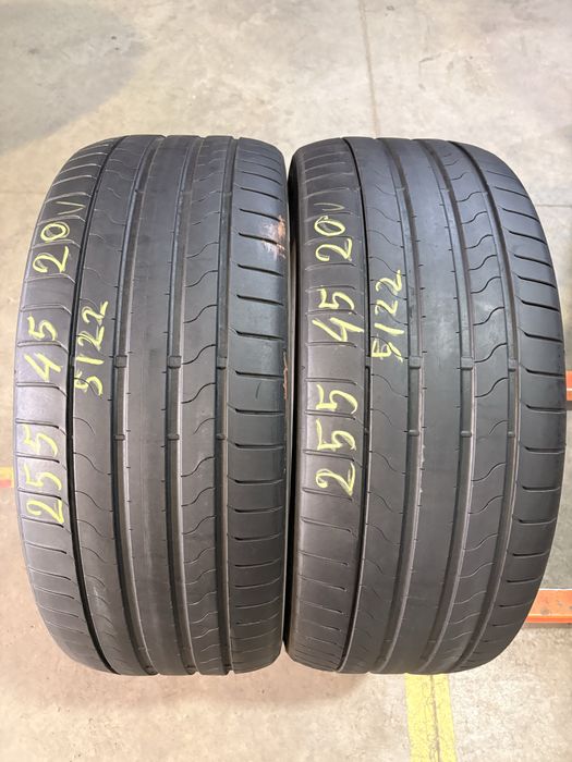 Anvelope vara 255/45/20 Bridgestone Turanza 6 255 45 20 R 20