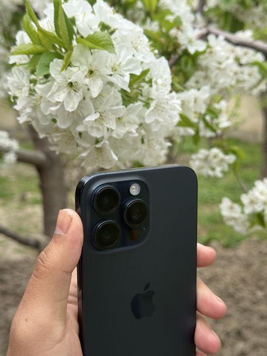 Iphone 15 Pro Max 1 TB 90%