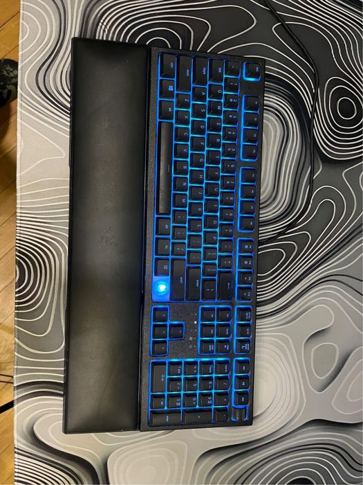 Keyboard Razer Ornata V2