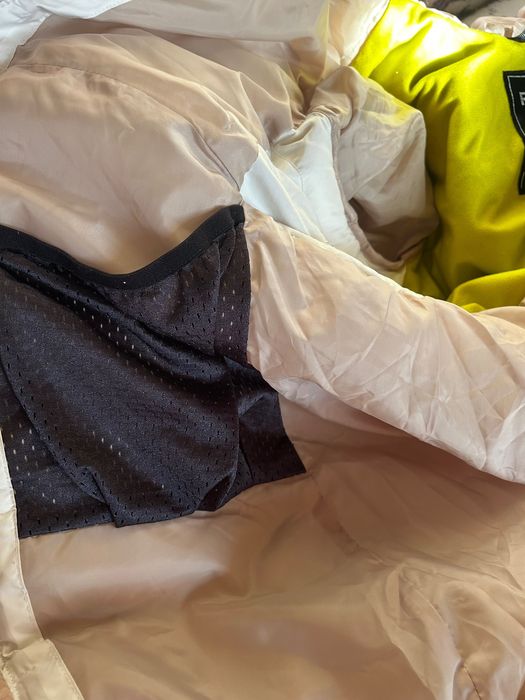 Продавам два броя RDZ DOWN LIKE PARKA якета с гъши пух на reebok