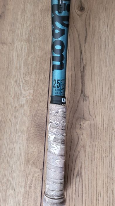 Детска тенис ракета Wilson Ultra