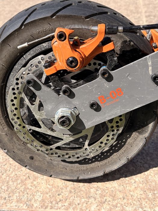 KuKirin G4 Electric Scooter