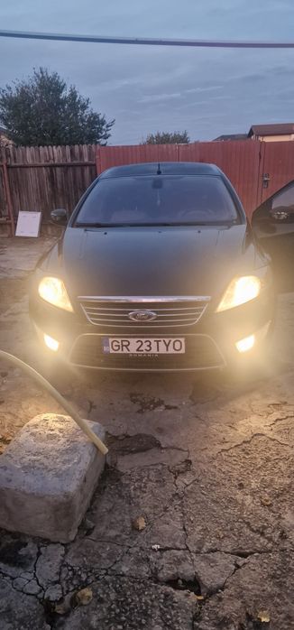 FORD Mondeo 0 — imagine 2