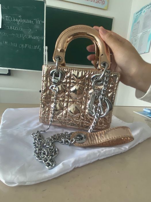 Сумка через плечо