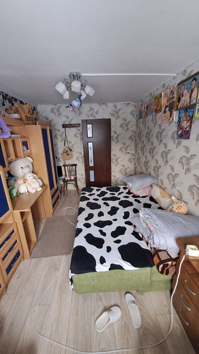 Продаётся дом улица Кубинская 18