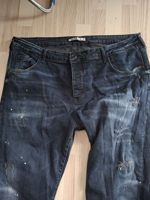 Дънки INTLNC original