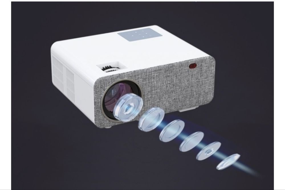 Продам проектор, в отличном состоянии.