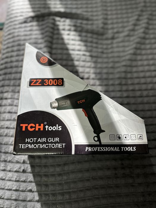 Продам термопистолет