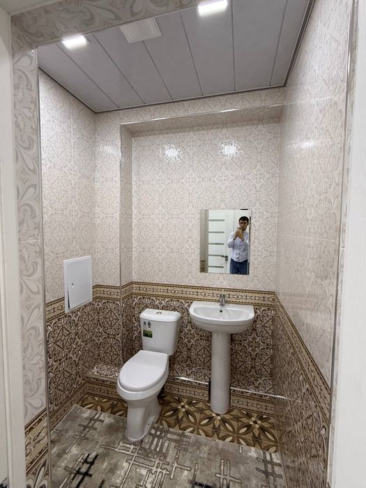 5 xonalik novostroykada Smart city