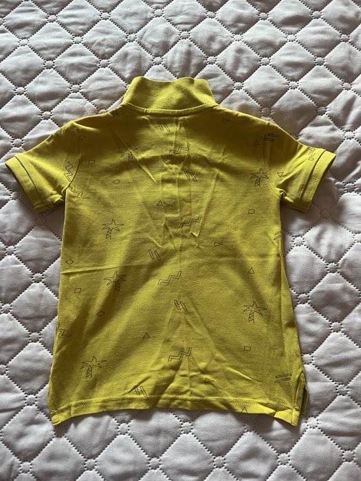 Детска тениска.