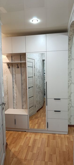 Сборка и ремонт корпусной мебели