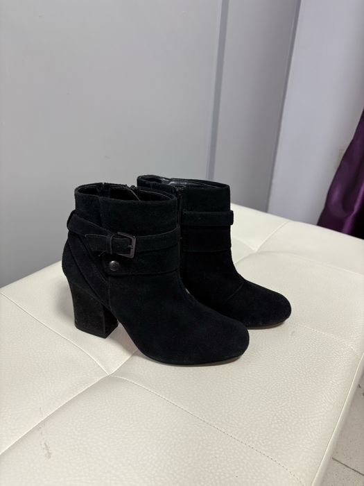 Б/у обувь Италия, Португалия