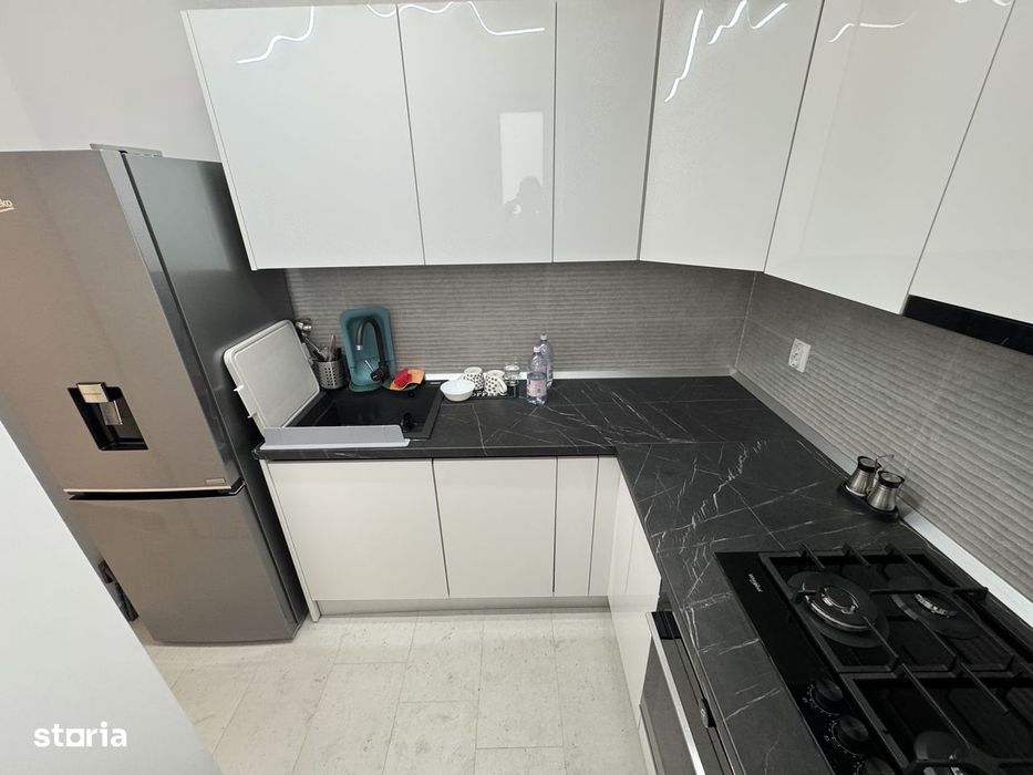 Apartament două camere nou ( mobilat/utilat ), S1 mall Colloseum