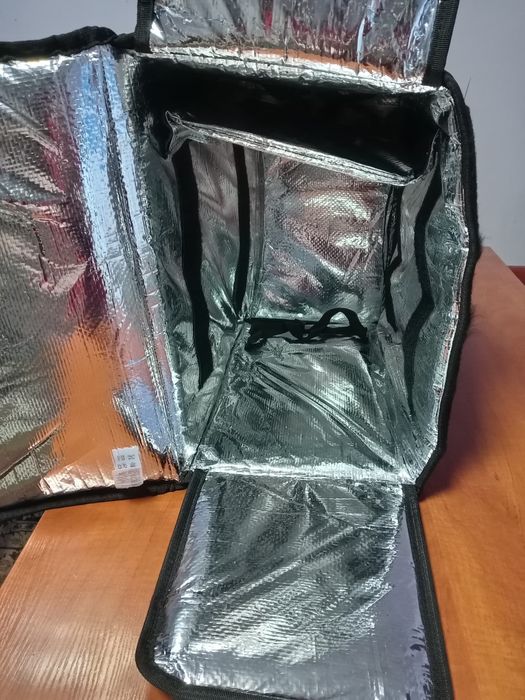 Продам новую термосумку