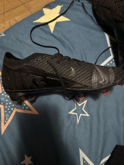 Nike mercurial vapor 16 elite cosmic speed MARIME 40
