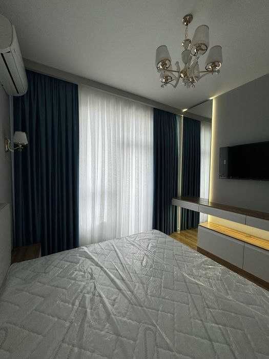 Сдаётся Квартира 2/15/27 на Шайхантахурском, Ор-р ЖК  "U-Tower"