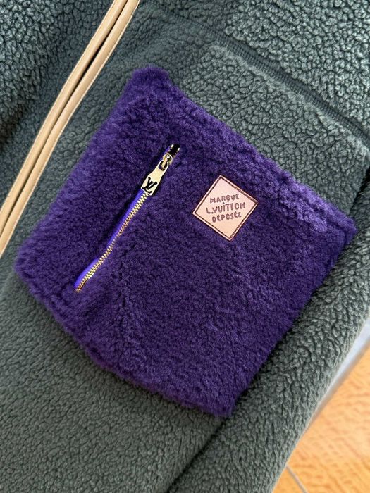 Geaca Louis Vuitton Premium